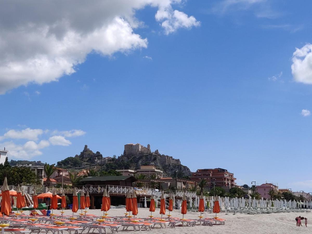 Parco Dei Principi Hotel Roccella Ionica Zewnętrze zdjęcie