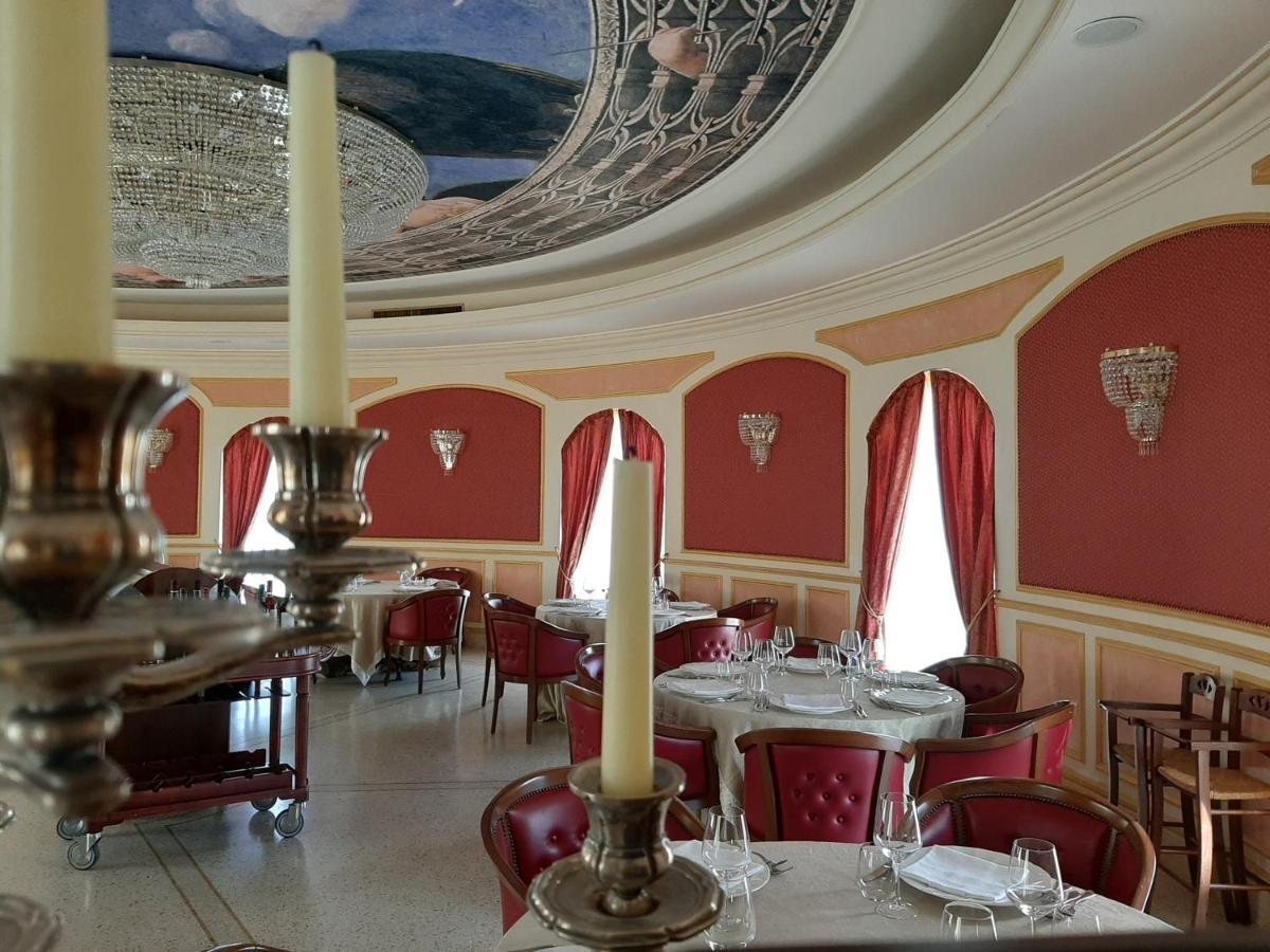 Parco Dei Principi Hotel Roccella Ionica Zewnętrze zdjęcie