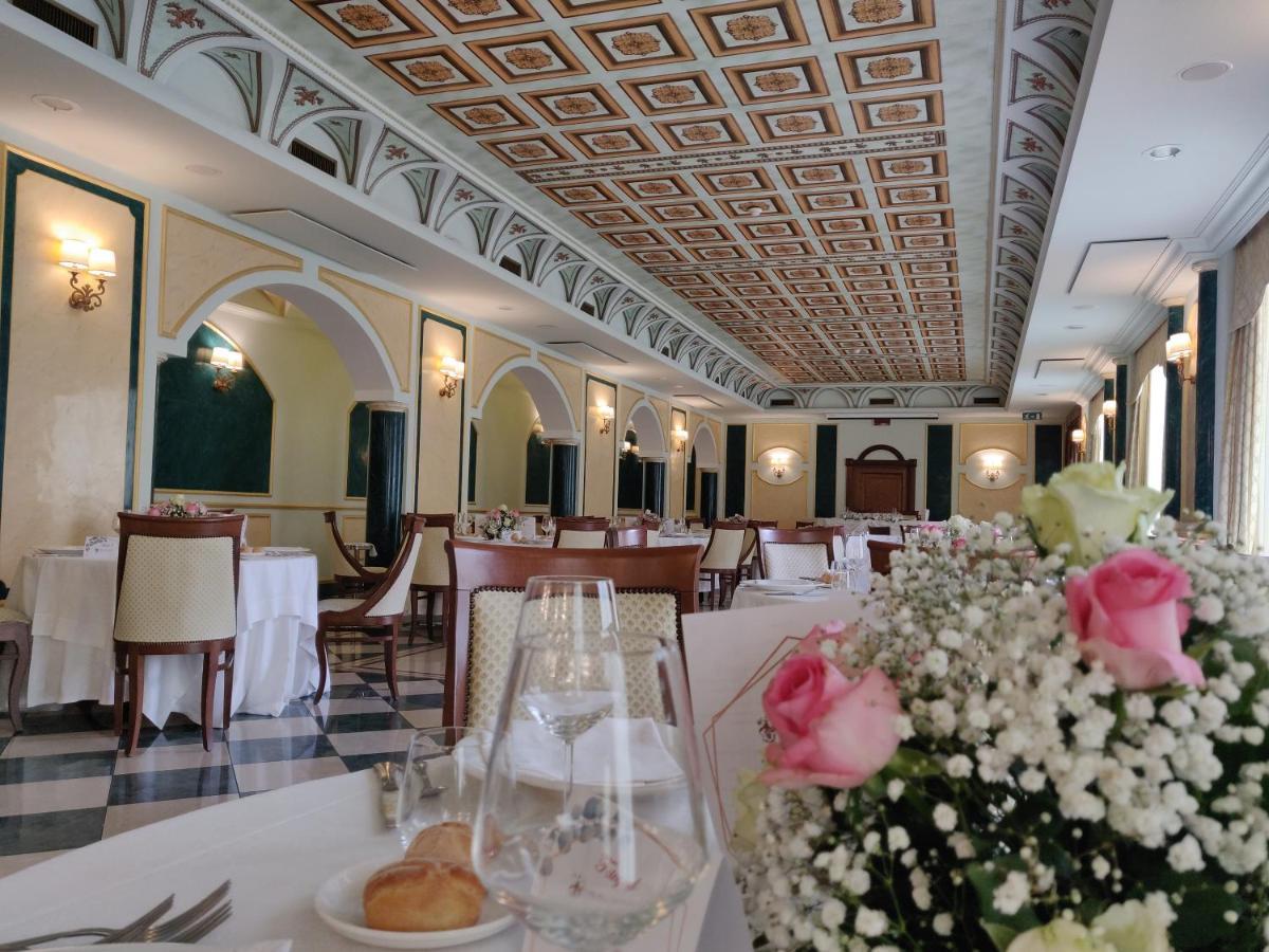 Parco Dei Principi Hotel Roccella Ionica Zewnętrze zdjęcie
