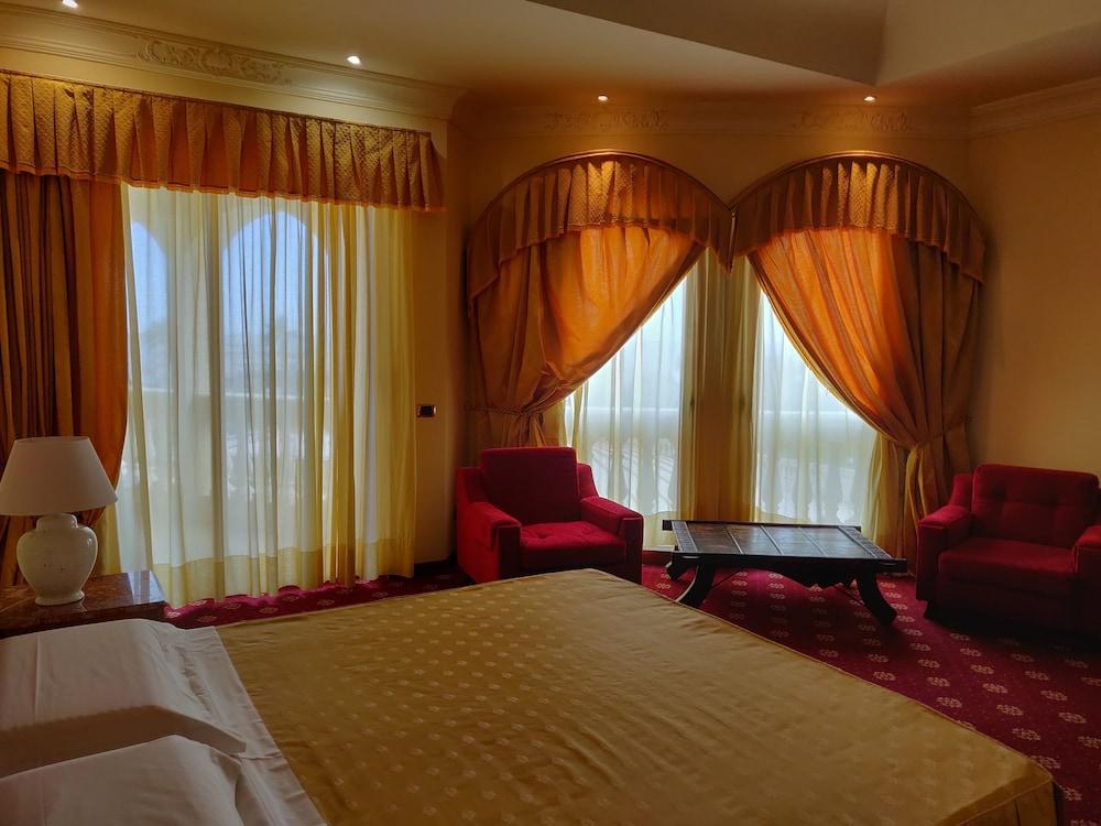Parco Dei Principi Hotel Roccella Ionica Zewnętrze zdjęcie