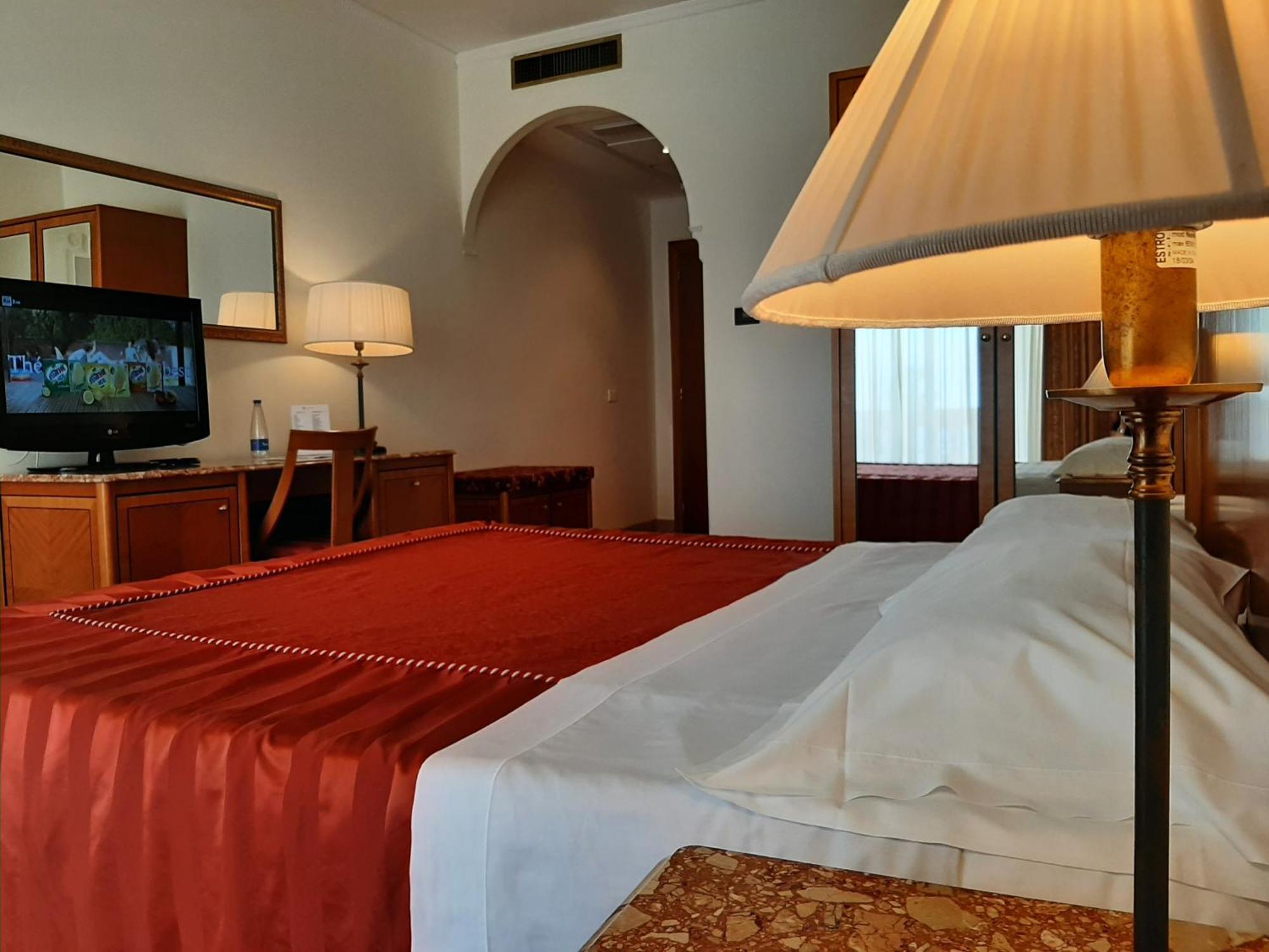 Parco Dei Principi Hotel Roccella Ionica Zewnętrze zdjęcie
