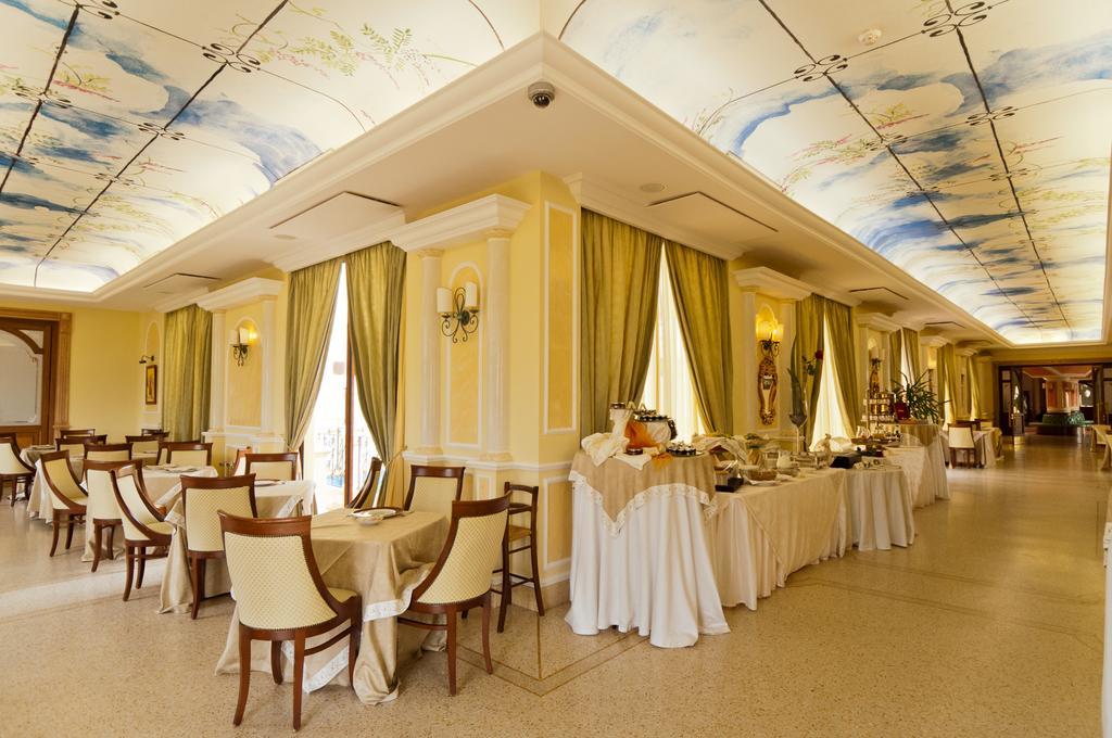 Parco Dei Principi Hotel Roccella Ionica Zewnętrze zdjęcie